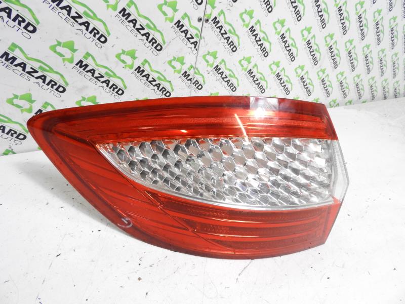 Fanale posteriore principale sinistro (luci) FORD MONDEO 3 PHASE 1 BREAK Diésel - 1
