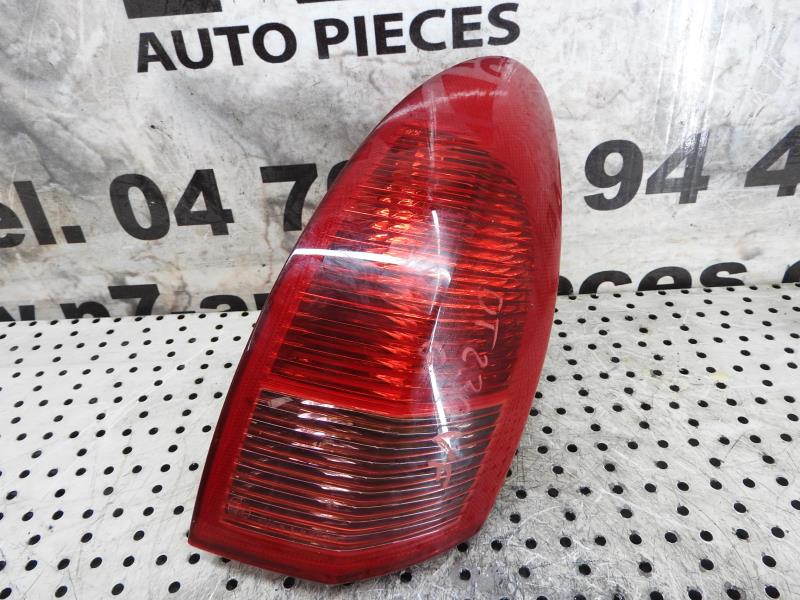 Fanale posteriore principale sinistro (luci) ALFA ROMEO 147 PHASE 2 Gasolina - 1