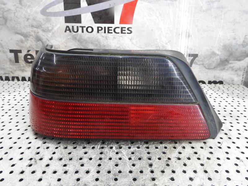 Fanale posteriore principale sinistro (luci) PEUGEOT 605 PHASE 2 Diésel - 1