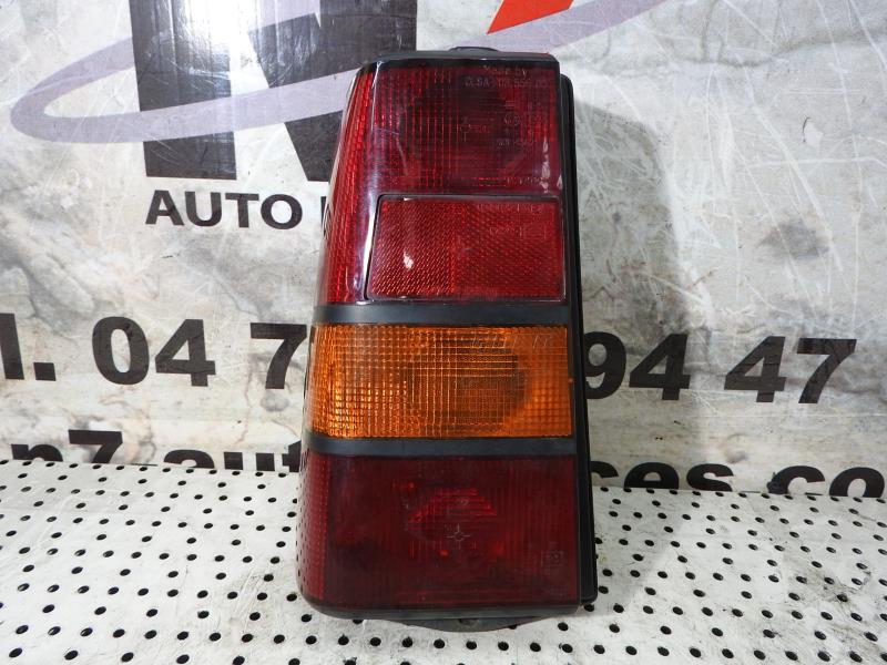 Fanale posteriore principale sinistro (luci) FIAT PANDA 1 PHASE 2 Gasolina - 1