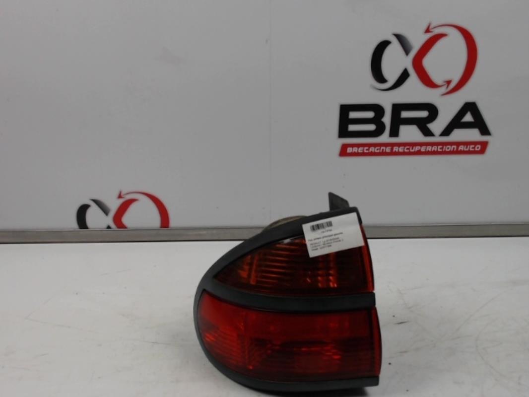Fanale posteriore principale sinistro (luci) RENAULT LAGUNA 1 PHASE 2 Diésel - 1