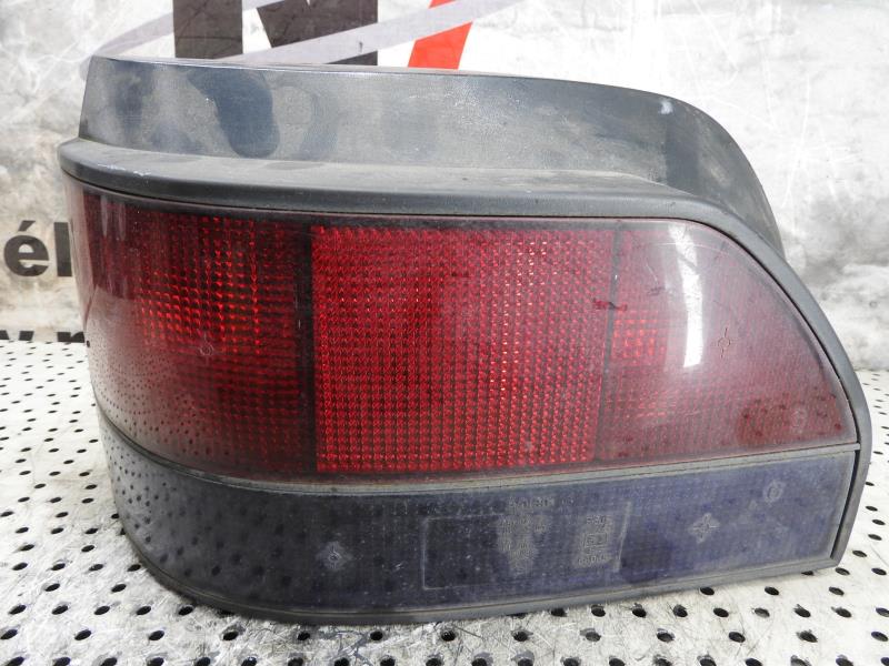 Fanale posteriore principale sinistro (luci) RENAULT CLIO 1 PHASE 1 Gasolina - 1