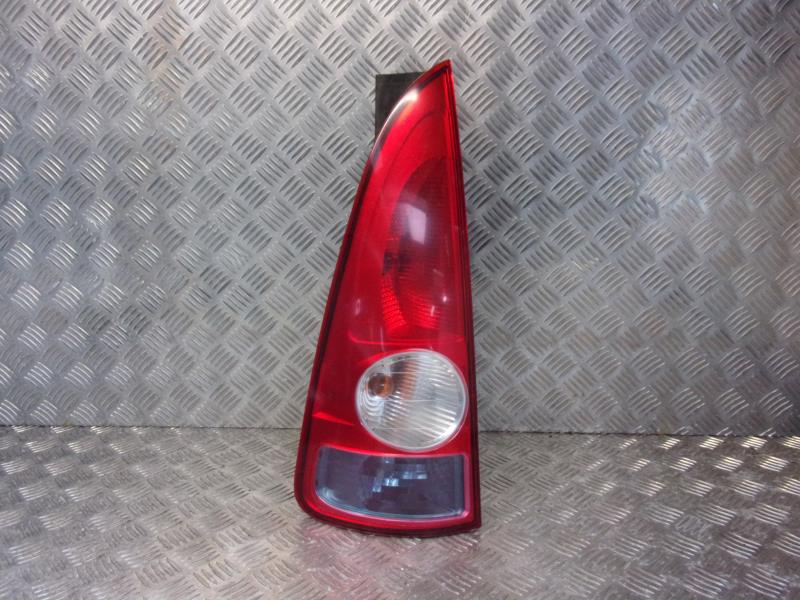 Fanale posteriore principale sinistro (luci) RENAULT ESPACE 4 PHASE 1 Diésel - 1