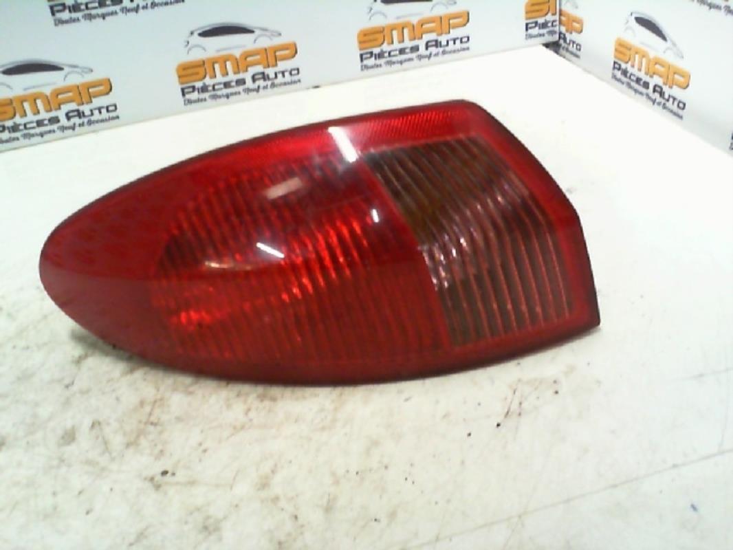 Fanale posteriore principale sinistro (luci) ALFA ROMEO 147 PHASE 1 Gasolina - 1