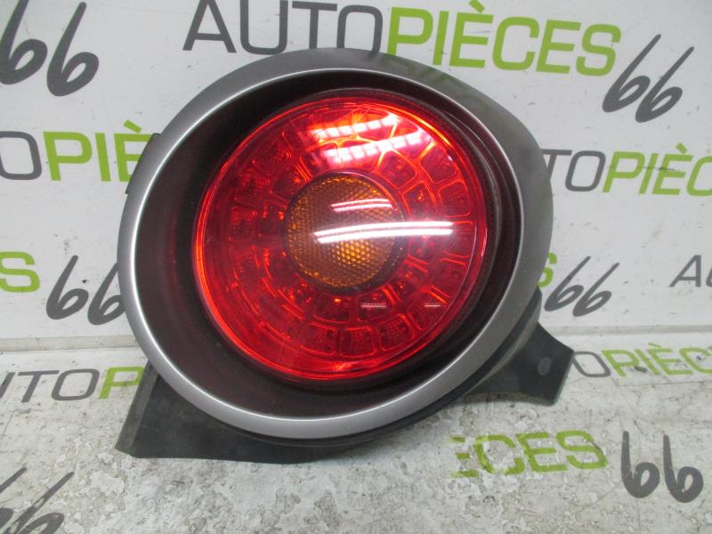 Fanale posteriore principale sinistro (luci) ALFA ROMEO MITO PHASE 1 Gasolina - 1
