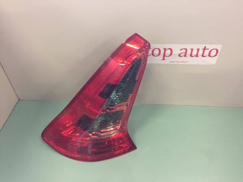 Fanale posteriore principale sinistro (luci) CITROEN C4 1 PHASE 2 COUPE Diésel - 1