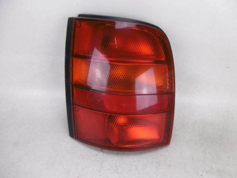 Fanale posteriore principale sinistro (luci) NISSAN MICRA 2 PHASE 1  - 1