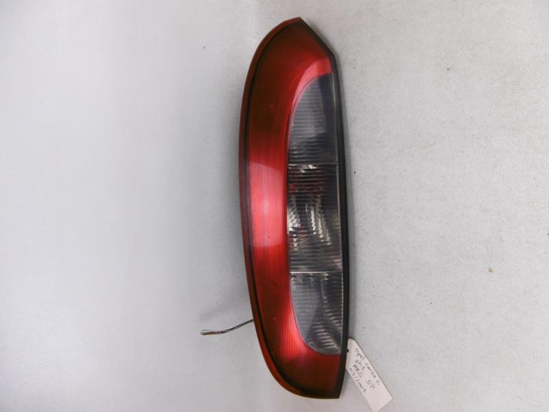 Fanale posteriore principale sinistro (luci) OPEL CORSA C PHASE 1  - 1