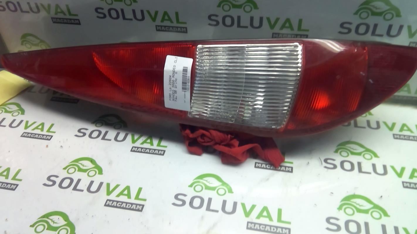 Fanale posteriore principale sinistro (luci) FORD MONDEO 2 BREAK Diésel - 1