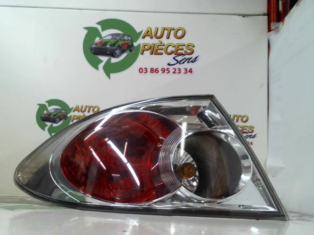 Feu arriere principal gauche (feux) MAZDA 6 1 PHASE 2 Diesel - 1
