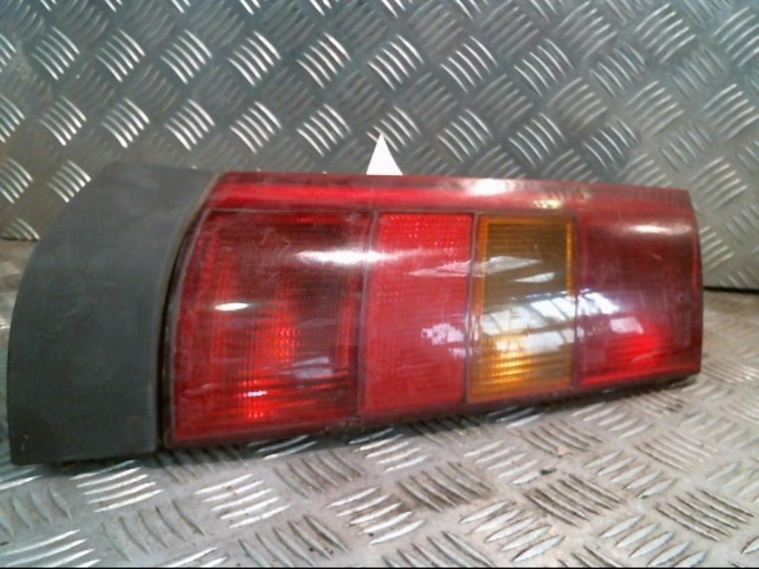 Fanale posteriore principale sinistro (luci) RENAULT SUPER 5 Diésel - 1