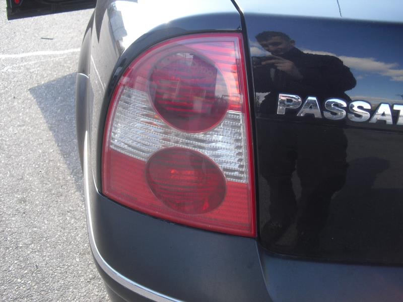Fanale posteriore principale sinistro (luci) VOLKSWAGEN PASSAT 4 PHASE 2 Diésel - 1