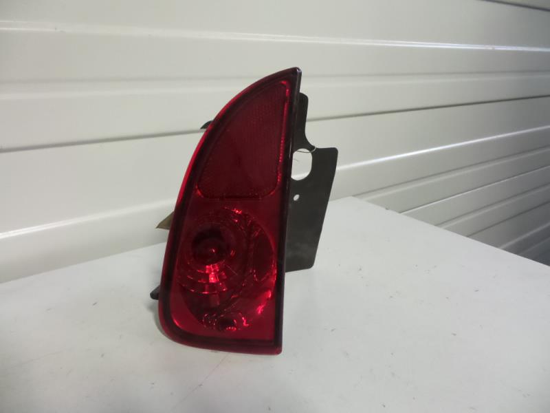 Feu arriere secondaire droit (feux) RENAULT ESPACE 4 PHASE 1 Diesel - 1