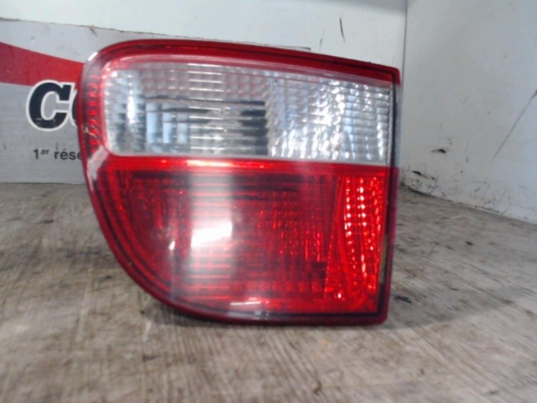 Feu arriere secondaire droit (feux) SEAT LEON 1 Essence - 1