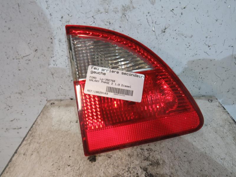 Feu arriere secondaire gauche (feux) FORD GALAXY 1 PHASE 2 Diesel - 1