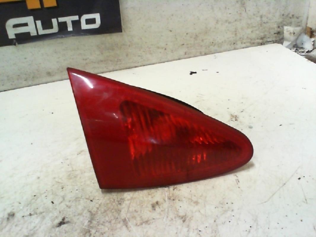 Gruppo ottico posteriore secondario sinistro (luci) ALFA ROMEO 147 PHASE 1 Gasolina - 1