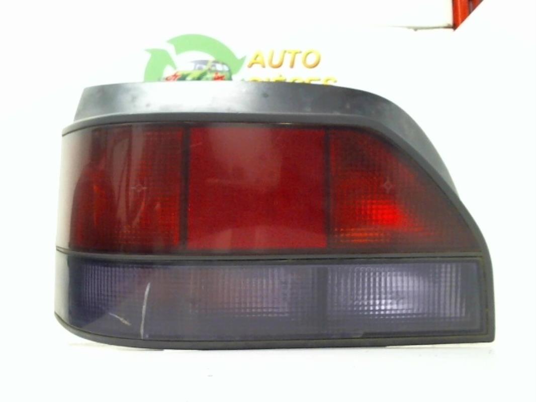 Feu arriere secondaire gauche (feux) RENAULT CLIO 1 PHASE 3 Diesel - 1