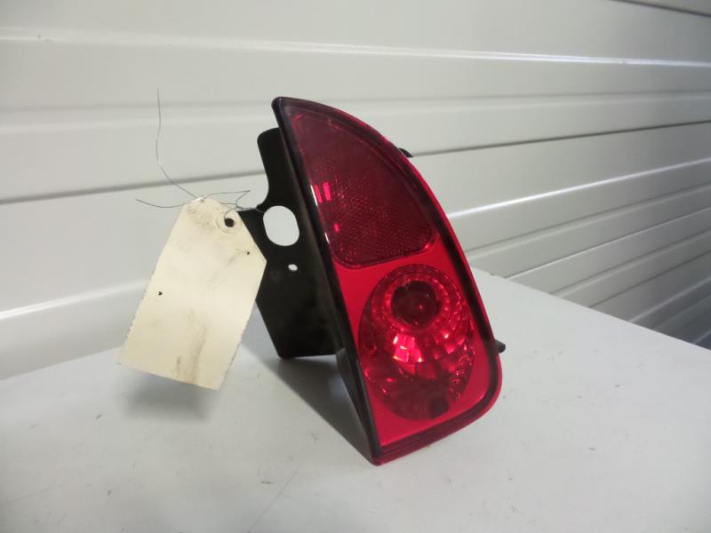 Feu arriere secondaire gauche (feux) RENAULT ESPACE 4 PHASE 1 Diesel - 1