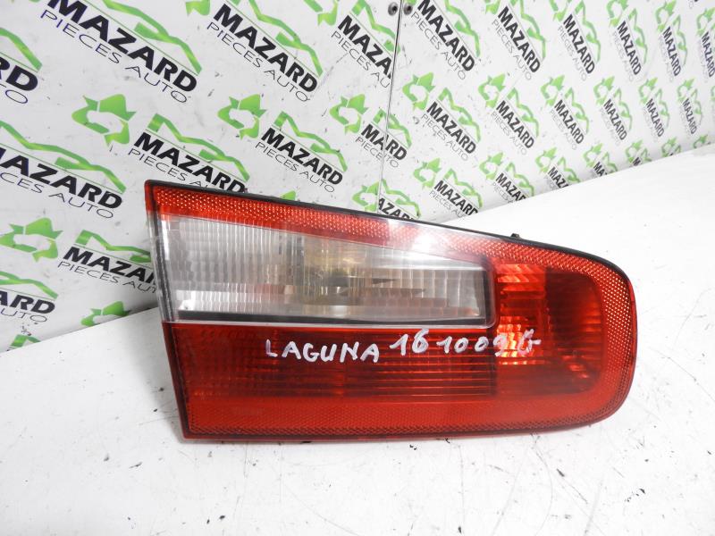 Feu arriere secondaire gauche (feux) RENAULT LAGUNA 2 PHASE 1 Diesel - 1