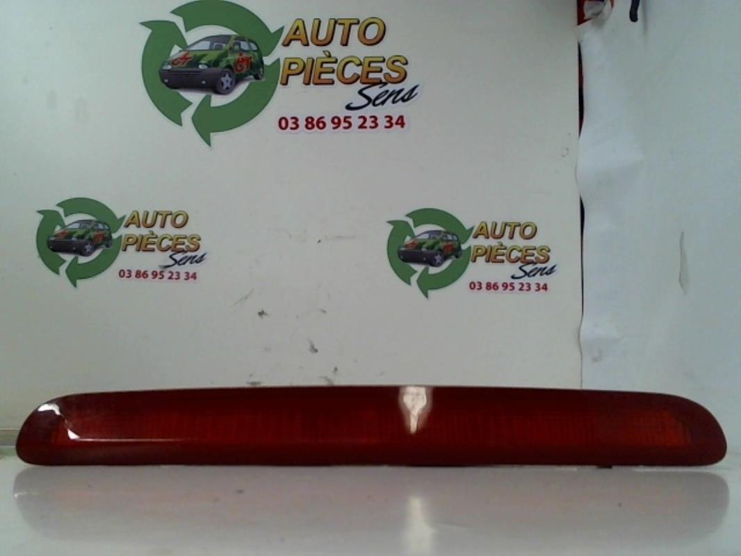 Feu arriere stop central RENAULT LAGUNA 2 PHASE 1 Diesel - 1