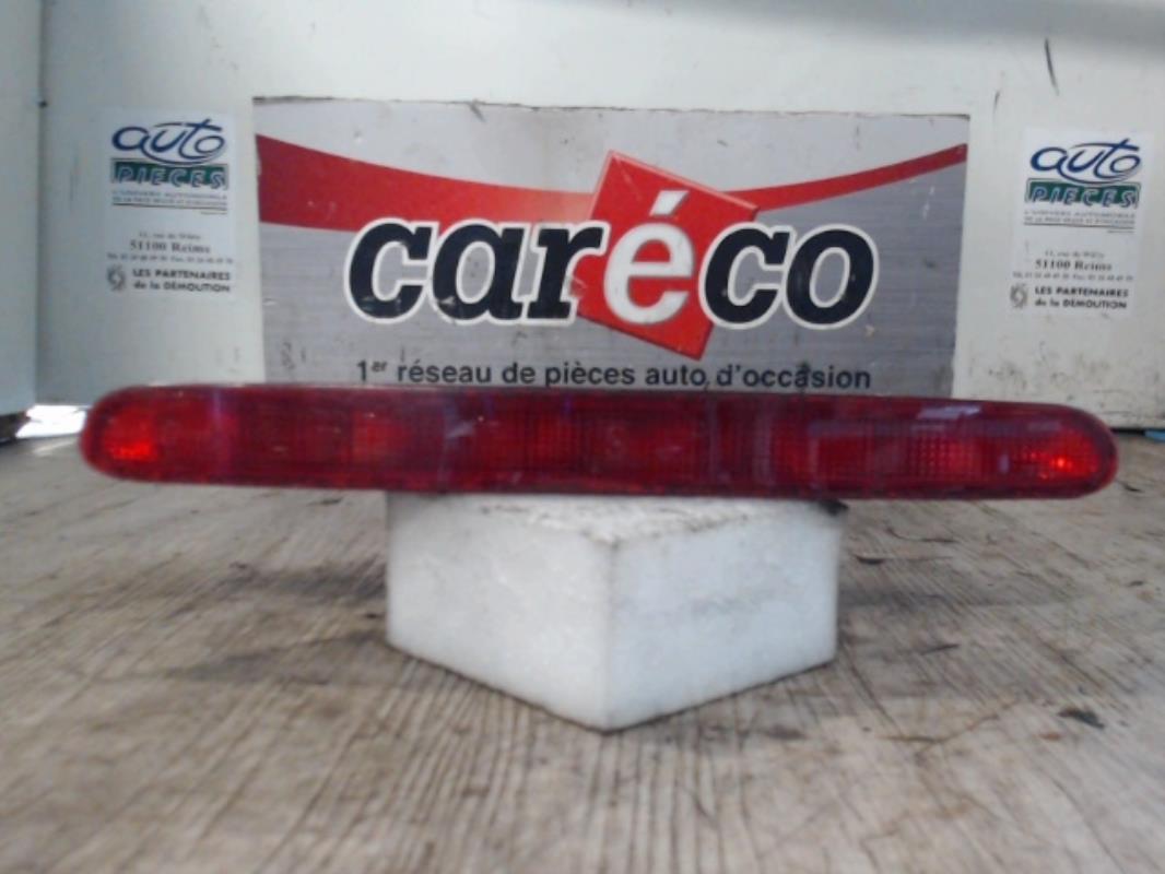 Feu arriere stop central CITROEN XSARA PHASE 1 Diesel - 1