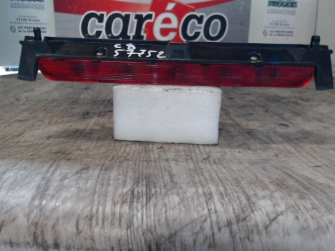 Feu arriere stop central CITROEN C8 Essence - 1