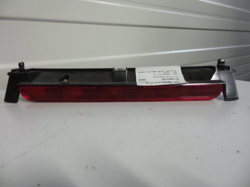 Feu arriere stop central CITROEN C8 Diesel - 1