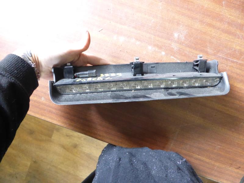 Feu arriere stop central OPEL CORSA C PHASE 1 Diesel - 1