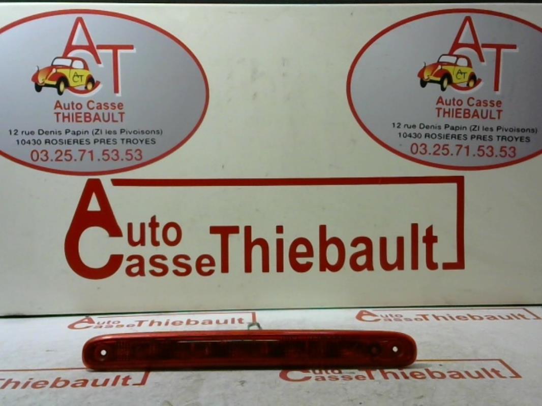 Luce stop centrale PEUGEOT 107 PHASE 3 Gasolina - 1
