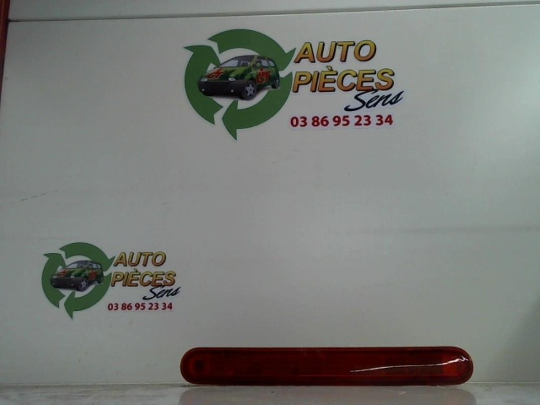 Feu arriere stop central PEUGEOT 207 PHASE 1 Diesel - 1