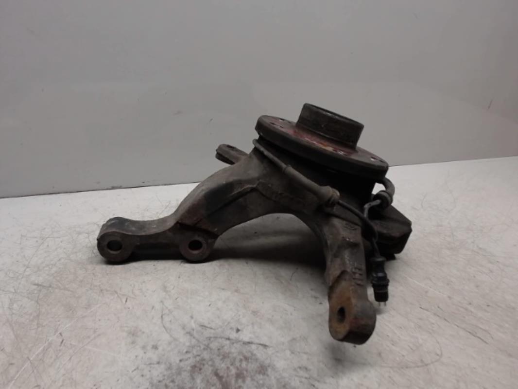 Fusee avant droit RENAULT VEL SATIS PHASE 1 Diesel - 1