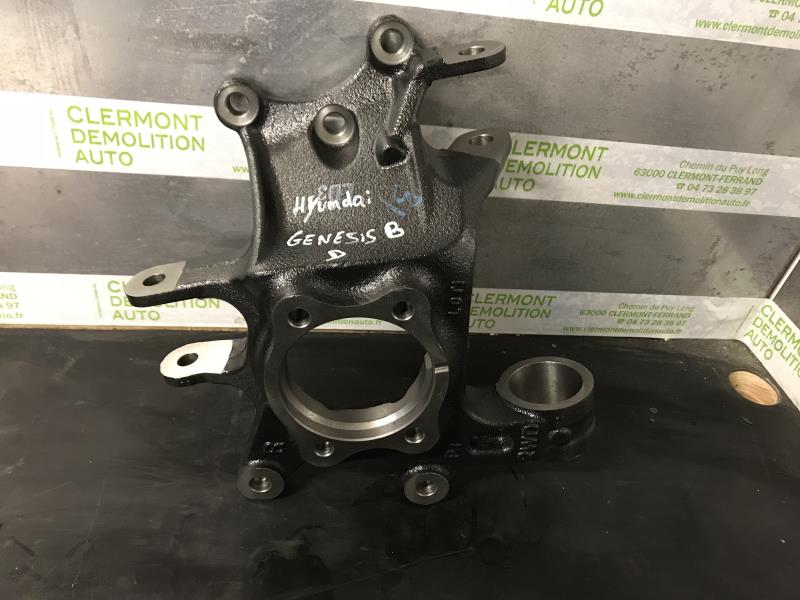 Fusee avant droit HYUNDAI GENESIS PHASE 1 COUPE Essence - 1