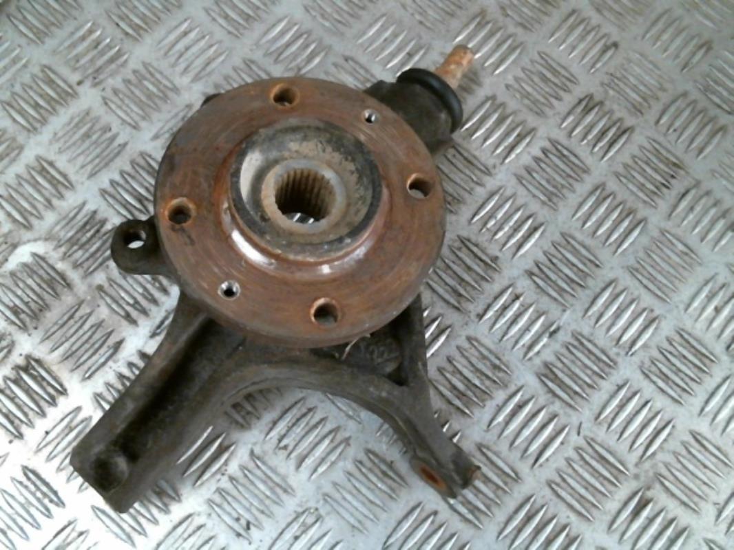 Fuso anteriore destro PEUGEOT 307 PHASE 1 Gasolina - 1