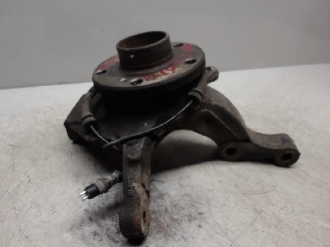 Fusee avant gauche RENAULT VEL SATIS PHASE 1 Diesel - 1