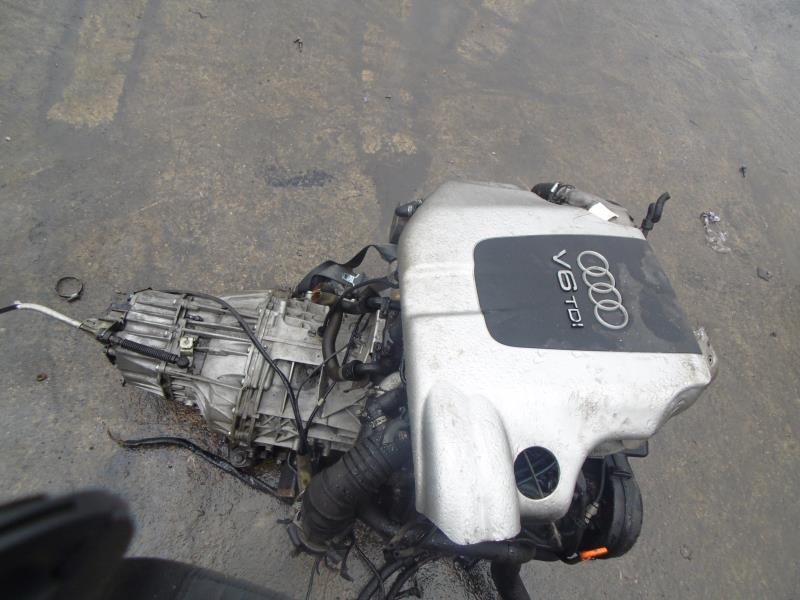 GMP (groupe motopropulseur) AUDI A6 2 AVANT PHASE 2 BREAK Diesel - 1