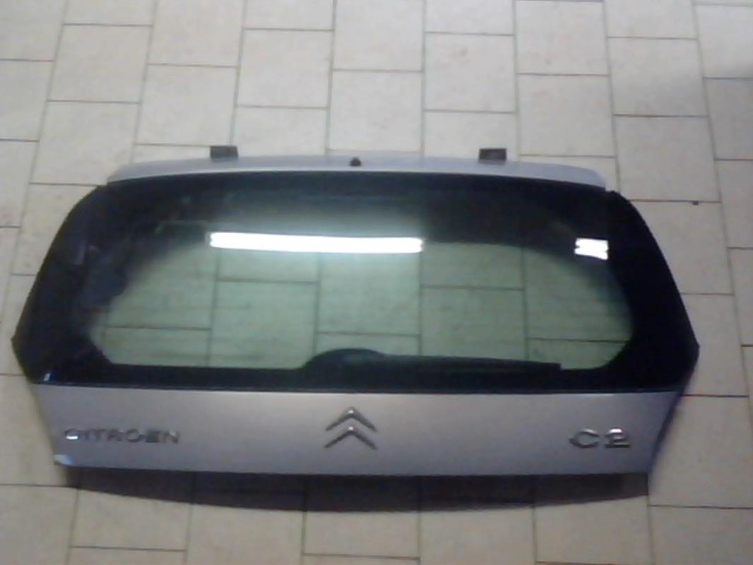 Portón superior CITROEN C2 PHASE 1 Diésel - 1