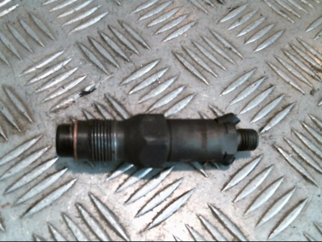 Injecteurs PEUGEOT 206  - 1