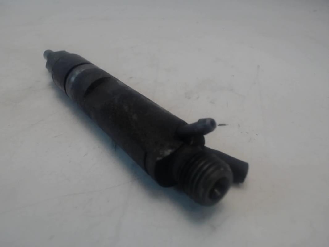Image Injecteurs - VOLKSWAGEN GOLF 3