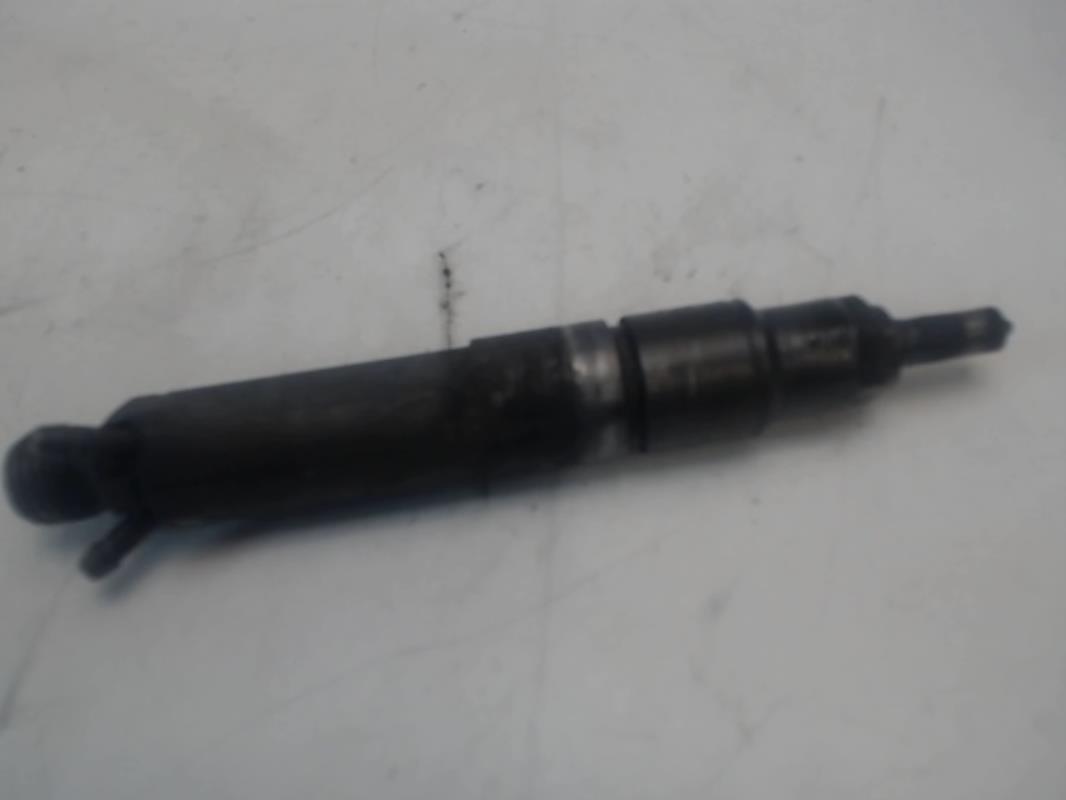 Image Injecteurs - VOLKSWAGEN GOLF 3