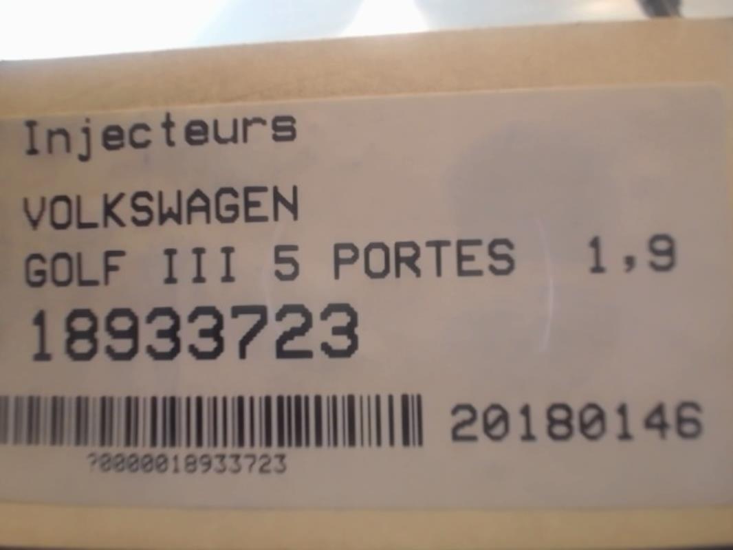 Photo de la pièce