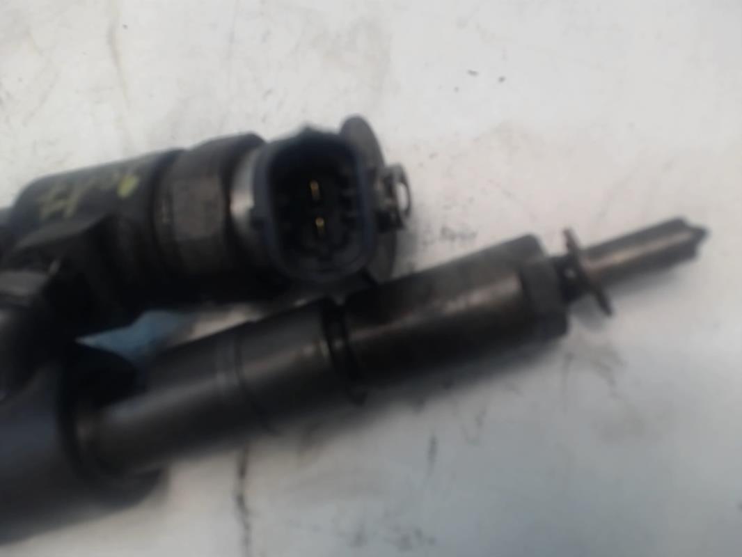 Image Injecteurs - CITROEN C3 1