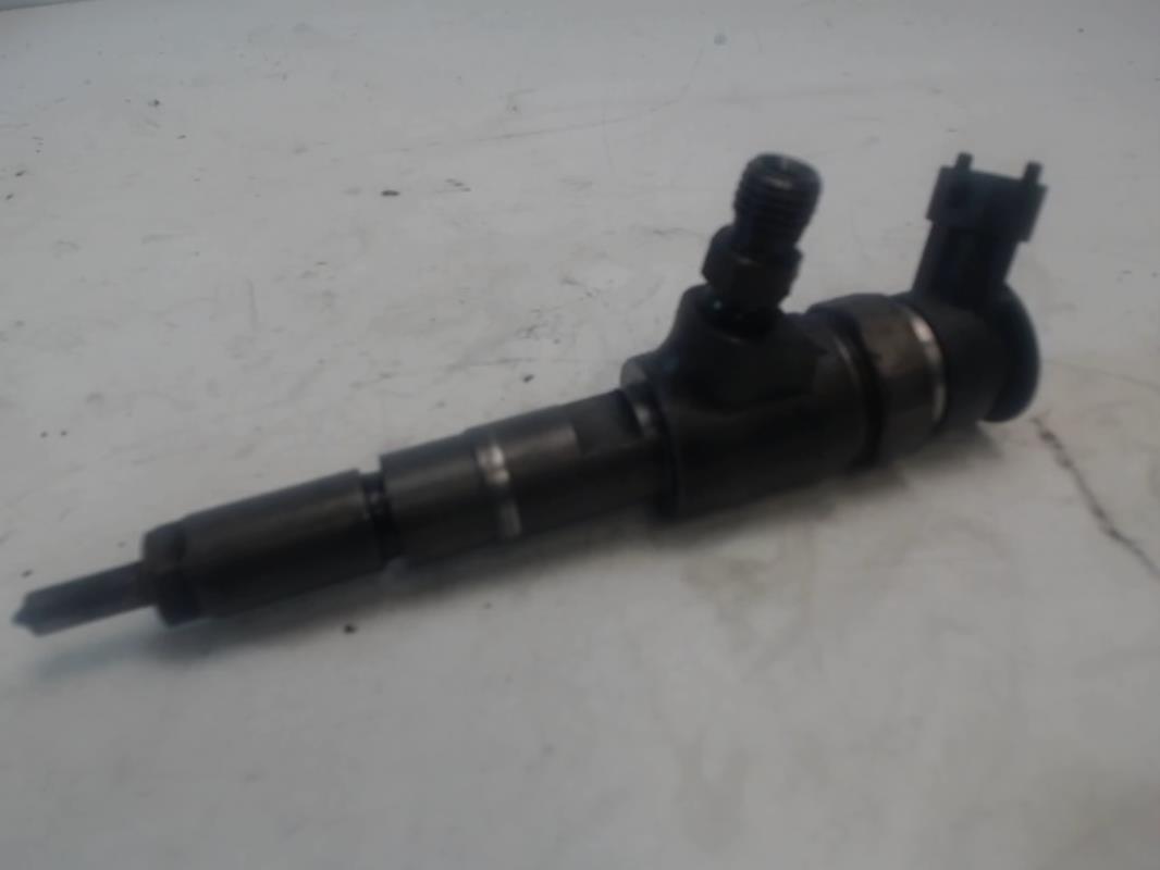 Image Injecteurs - CITROEN C3 1