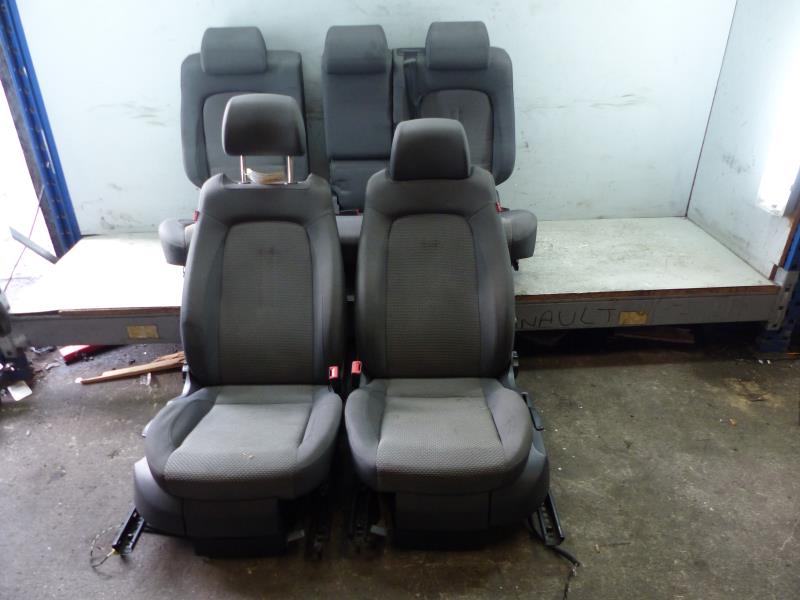 Interieur complet SEAT TOLEDO 3 Diesel - 1