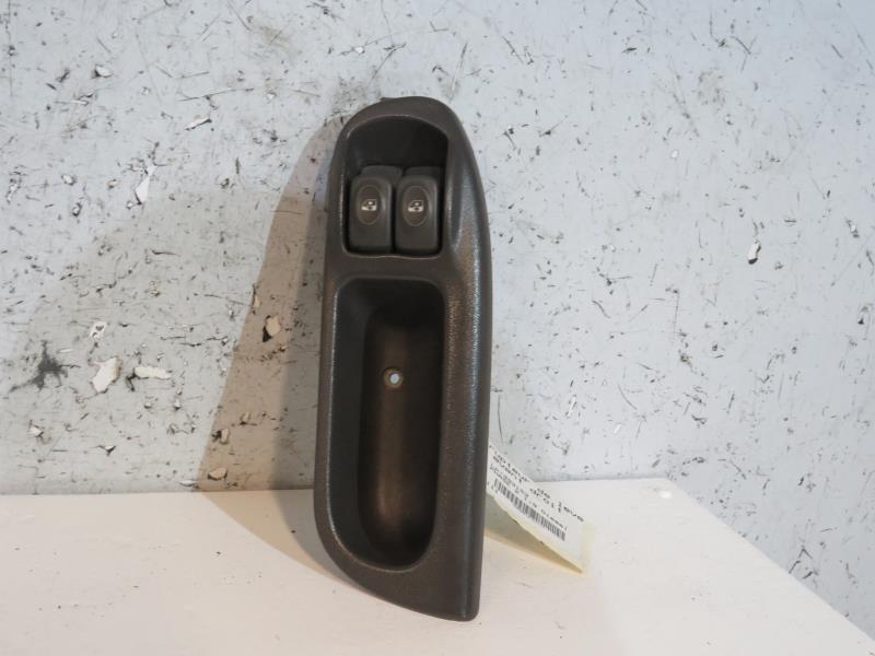 Interruttore lavacristalli anteriore destro RENAULT SCENIC 1 PHASE 2 Diésel - 1