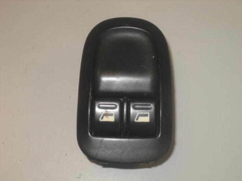 Interruttore lavacristalli anteriore sinistro PEUGEOT 306 PHASE 2 Diésel - 1