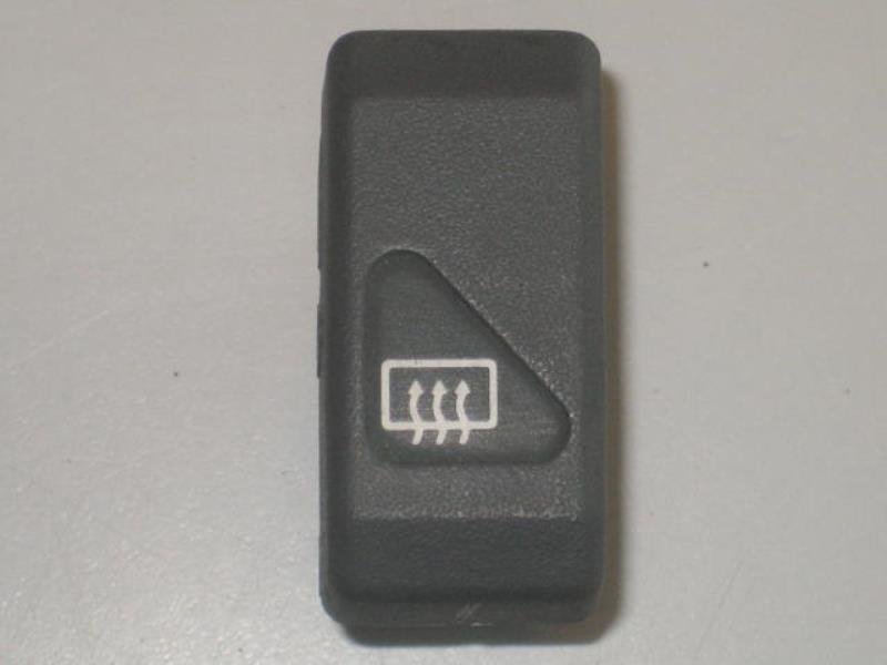 Commande degivrage lunette arriere RENAULT CLIO 1 PHASE 2 Essence - 1