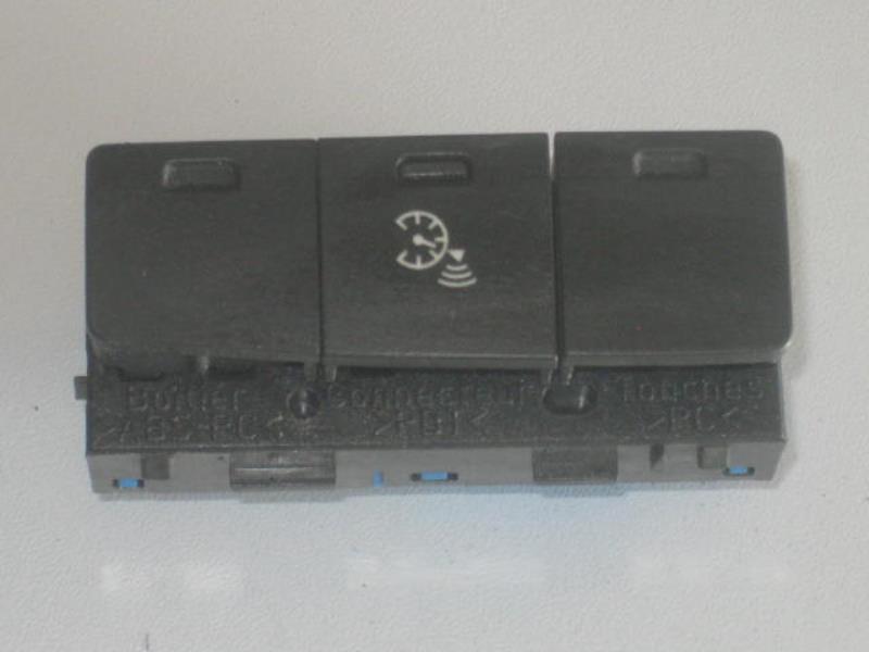Bouton/Interrupteur CITROEN C3 1 PHASE 2 Diesel - 1