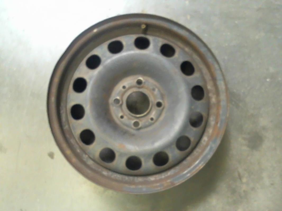 Jante MINI MINI 1 R50/R53 PHASE 1  - 1