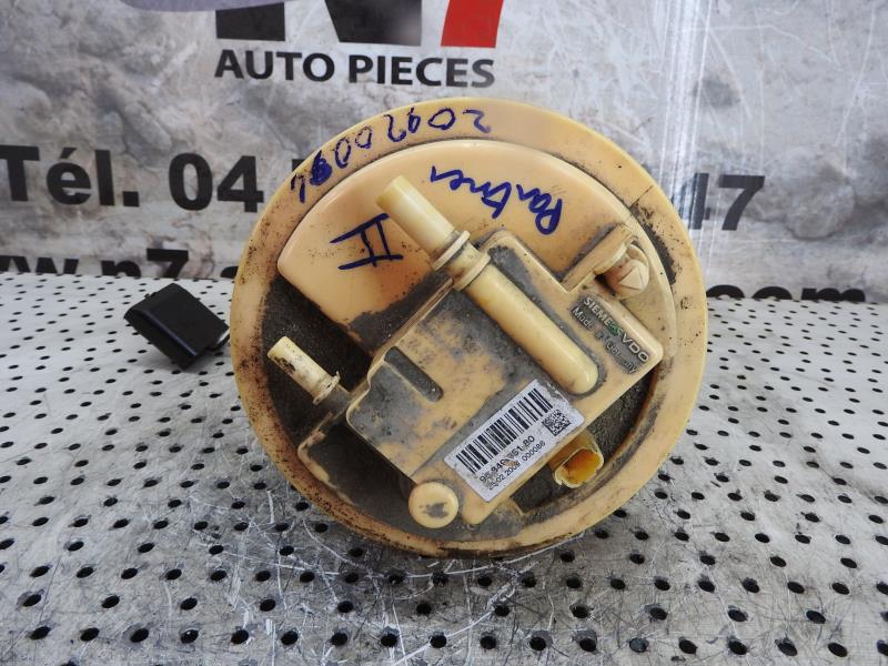 Indicatore carburante PEUGEOT PARTNER 2 PHASE 1 Diésel - 1