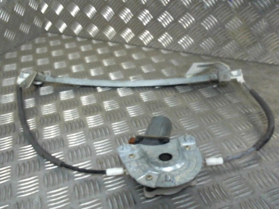 Alzacristalli elettrico anteriore destro CITROEN ZX PHASE 2 Diésel - 1